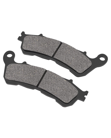 PASTIGLIE FRENO ORGANICHE LG MOTORS HONDA SH 300CC