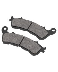 PASTIGLIE FRENO ORGANICHE LG MOTORS HONDA SH 300CC