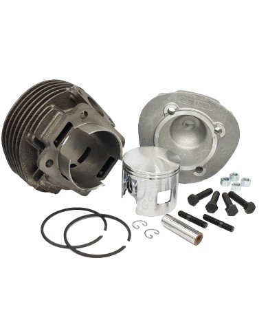 140.0058 KIT POLINI VESPA 50-PK - XL - APE D.57,5