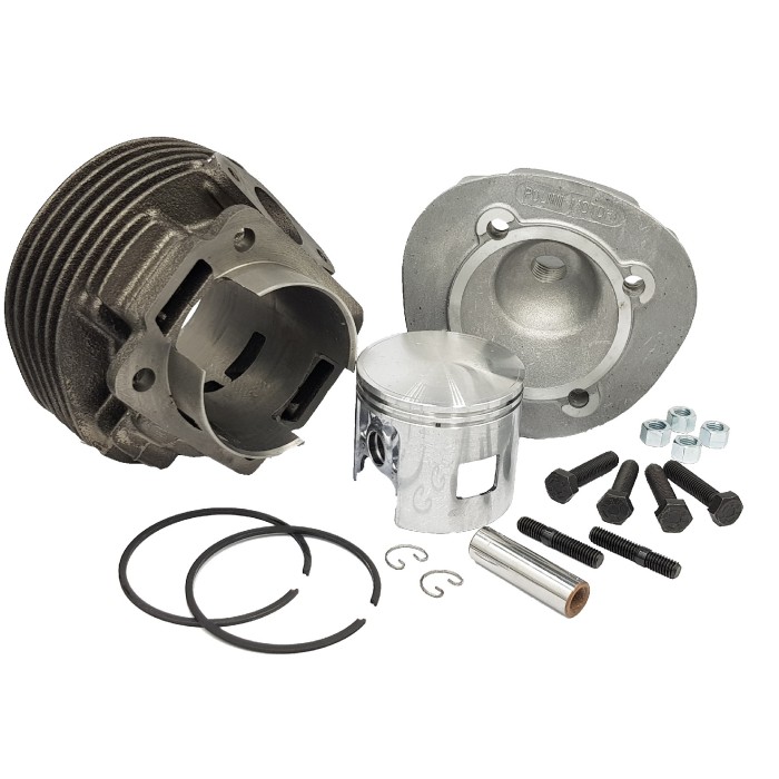 140.0058 KIT POLINI VESPA 50-PK - XL - APE D.57,5