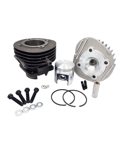 140.0059 KIT POLINI VESPA 50 PK - XL - APE D.50