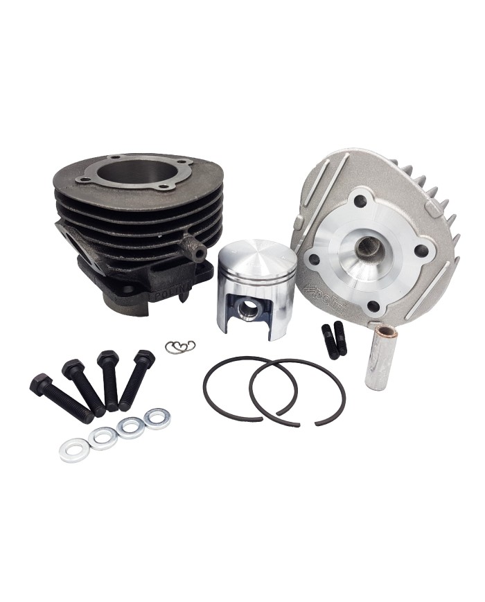 140.0059 KIT POLINI VESPA 50 PK - XL - APE D.50