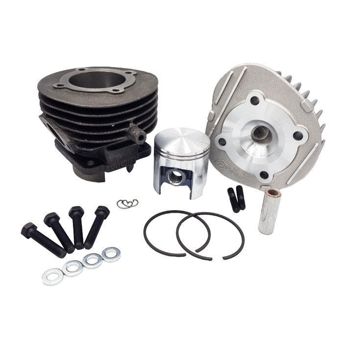 140.0059 KIT POLINI VESPA 50 PK - XL - APE D.50