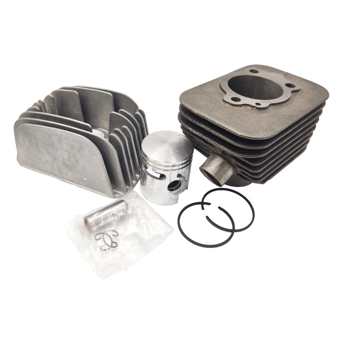 140.0065 KIT POLINI PER PIAGGIO CIAO D.43 SPINOTTO D.12