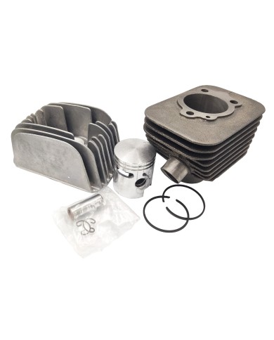 140.0065/10 KIT POLINI PER PIAGGIO CIAO D.43 SPINOTTO D.10