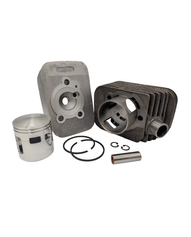140.0066 KIT CILINDRO POLINI CIAO D.46 SPINOTTO D.12
