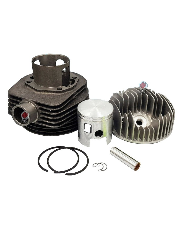 140.0080 KIT VESPA 125 PX-TS E SPRINT VELOCE D.63