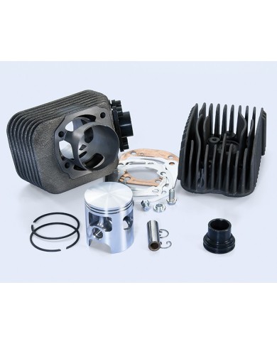 140.0136 KIT GRUPPO TERMICO RACING POLINI SI CBA ECO BRAVO D.46 SPINOTTO D.12