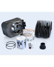 140.0136 KIT GRUPPO TERMICO RACING POLINI SI CBA ECO BRAVO D.46 SPINOTTO D.12