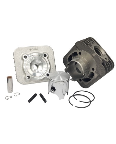 copia di 140.0136 KIT GRUPPO TERMICO RACING POLINI SI CBA ECO BRAVO D.46 SPINOTTO D.12