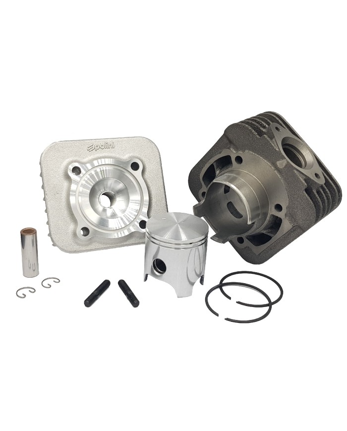 copia di 140.0136 KIT GRUPPO TERMICO RACING POLINI SI CBA ECO BRAVO D.46 SPINOTTO D.12