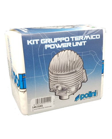 copia di 140.0136 KIT GRUPPO TERMICO RACING POLINI SI CBA ECO BRAVO D.46 SPINOTTO D.12