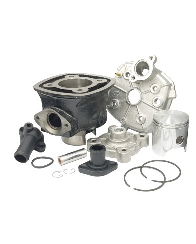 140.0183 KIT GRUPPO TERMICO PIAGGIO QUARTZ - NRG - ZIP SP H2O D.47