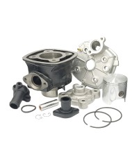 140.0183 KIT GRUPPO TERMICO PIAGGIO QUARTZ - NRG - ZIP SP H2O D.47