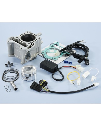 140.0221 KIT CILINDRO POLINI PIAGGIO MEDLEY 125 / 150 4T ie 4V E4 D.61