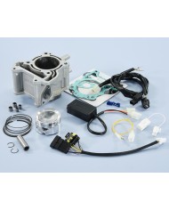 140.0221 KIT CILINDRO POLINI PIAGGIO MEDLEY 125 / 150 4T ie 4V E4 D.61