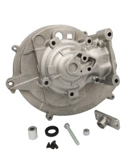 170.0200 CARTER MOTORE POLINI PER CIAO - BRAVO - BOXER - SI - CBA a CONTATTI
