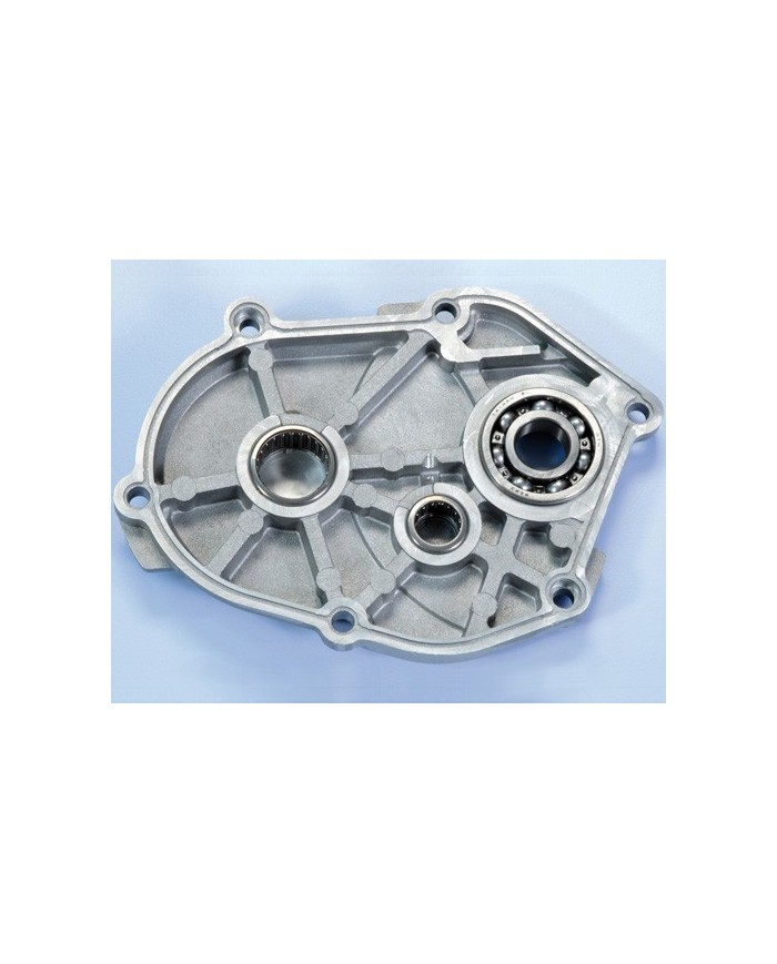 170.0301 COPERCHIO INGRANAGGI TRASMISSIONE POLINI per YAMAHA / MINARELLI / MBK