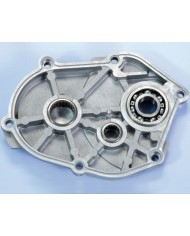 170.0301 COPERCHIO INGRANAGGI TRASMISSIONE POLINI per YAMAHA / MINARELLI / MBK