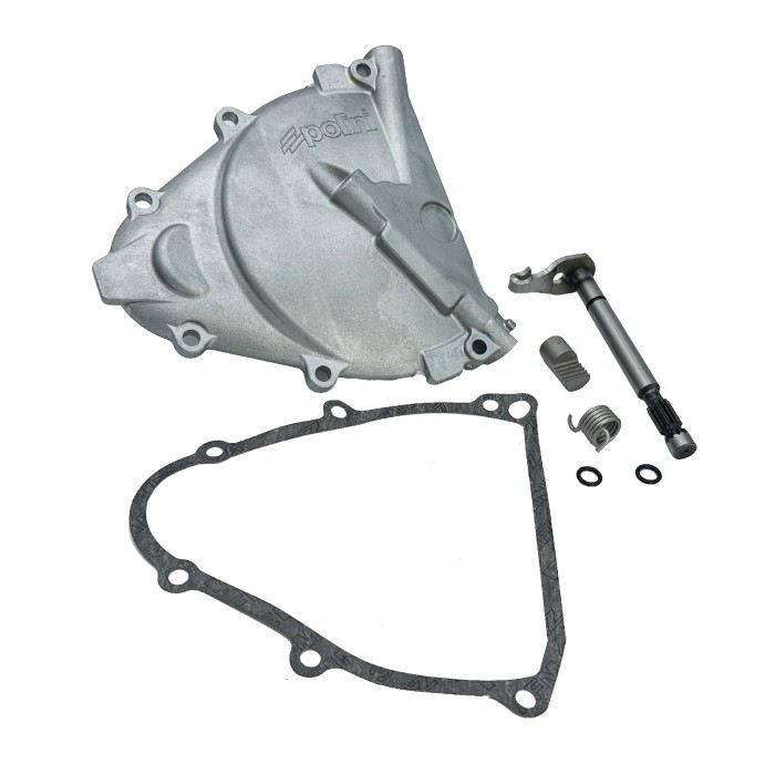 170.0307 COPERCHIO FRIZIONE POLINI PER VESPA 50/125 PRIMAVERA ET3 SPECIAL