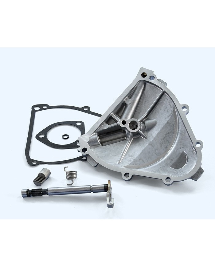 170.0307 COPERCHIO FRIZIONE POLINI PER VESPA 50/125 PRIMAVERA ET3 SPECIAL