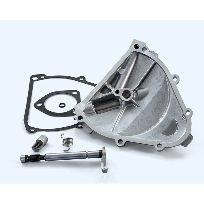 170.0307 COPERCHIO FRIZIONE POLINI PER VESPA 50/125 PRIMAVERA ET3 SPECIAL