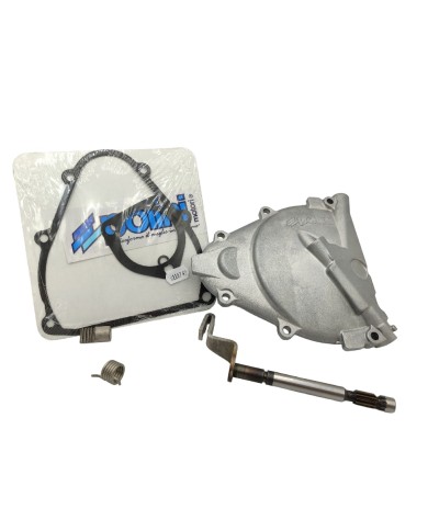 170.0308 COPERCHIO FRIZIONE POLINI PER VESPA 50/125 PK