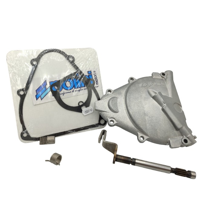 170.0308 COPERCHIO FRIZIONE POLINI PER VESPA 50/125 PK