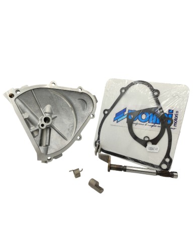 170.0308 COPERCHIO FRIZIONE POLINI PER VESPA 50/125 PK