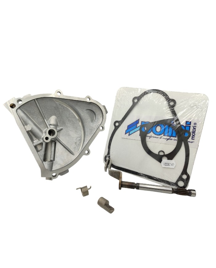 170.0308 COPERCHIO FRIZIONE POLINI PER VESPA 50/125 PK