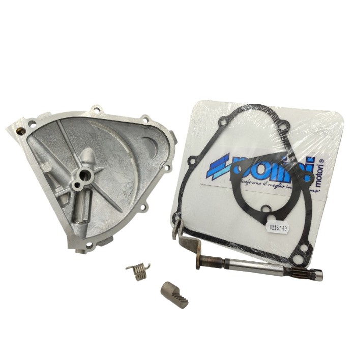 170.0308 COPERCHIO FRIZIONE POLINI PER VESPA 50/125 PK