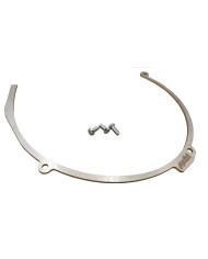 170.1002 DISTANZIALE COPRI VENTOLA POLINI SPESSORE 3mm VESPA SMALL FRAME
