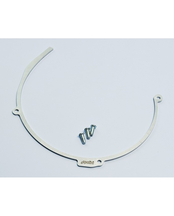 170.1002 DISTANZIALE COPRI VENTOLA POLINI SPESSORE 3mm VESPA SMALL FRAME