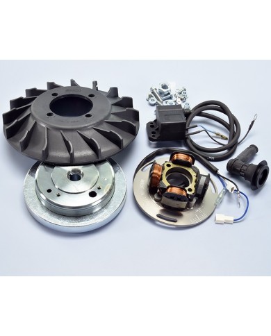 171.0549 POLINI ACCENSIONE VESPA PX-PE (12V) VOLANO KG 1,4
