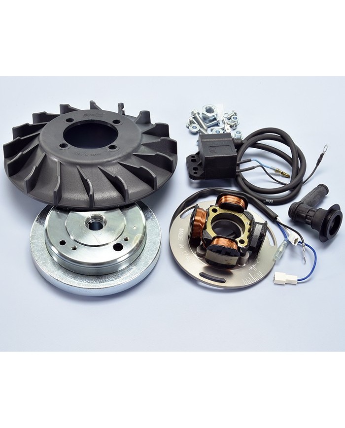 171.0549 POLINI ACCENSIONE VESPA PX-PE (12V) VOLANO KG 1,4