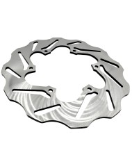 175.0043 POLINI DISCO FRENO PIAGGIO LIBERTY - NRG - VESPA   300 - GILERA D.220