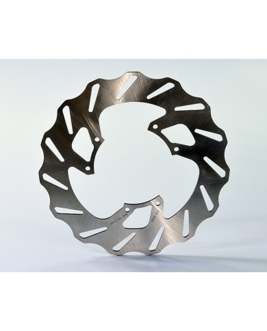 175.0053 POLINI DISCO FRENO APRILIA - DERBI - GILERA - HM D.260 ANTERIORE