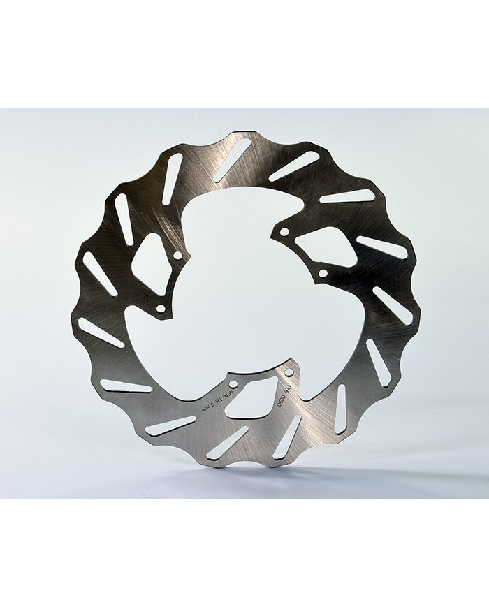 175.0053 POLINI DISCO FRENO APRILIA - DERBI - GILERA - HM D.260 ANTERIORE