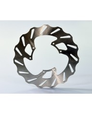 175.0053 POLINI DISCO FRENO APRILIA - DERBI - GILERA - HM D.260 ANTERIORE