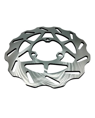 175.0055 POLINI DISCO FRENO HM 50 D.220 POSTERIORE HM - Minarelli AM6