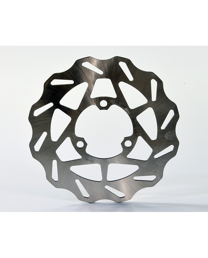 175.0055 POLINI DISCO FRENO HM 50 D.220 POSTERIORE HM - Minarelli AM6