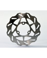 175.0055 POLINI DISCO FRENO HM 50 D.220 POSTERIORE HM - Minarelli AM6