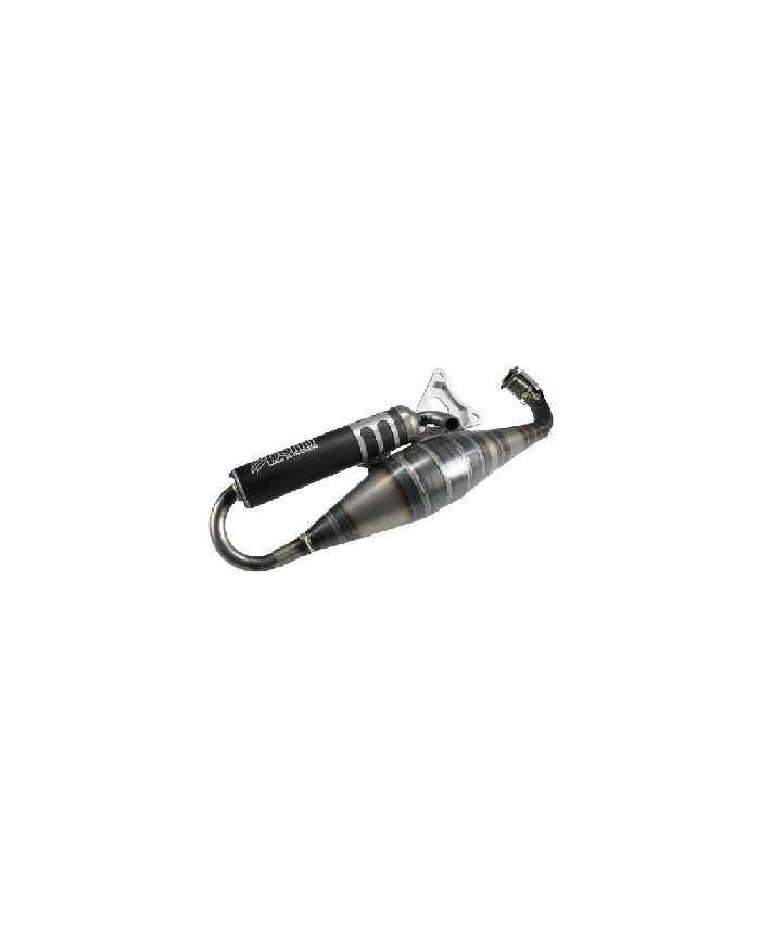 200.0288 MARMITTA POLINI YAMAHA ORIZZ. H2O 70cc BIG EVOLUTION (TWD)