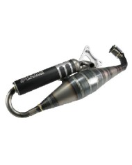200.0288 MARMITTA POLINI YAMAHA ORIZZ. H2O 70cc BIG EVOLUTION (TWD)