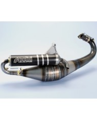 200.0293 MARMITTA POLINI PIAGGIO ZIP SP 70 cc mod. EVOLUTION 11