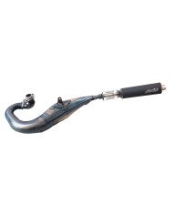 200.0305 MARMITTA POLINI PEUGEOT 103 MOD. SPORT