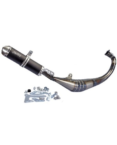 200.0422 MARMITTA POLINI HM/VENT MINARELLI AM6 KIT 133.1012