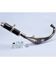 200.0422 MARMITTA POLINI HM/VENT MINARELLI AM6 KIT 133.1012