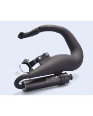 200.0424 MARMITTA POLINI VESPA 125 FOR RACE SMALL FRAME ET3 SPECIAL