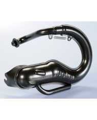 200.2030 MARMITTA POLINI VESPA 50 (STILE PROMA)